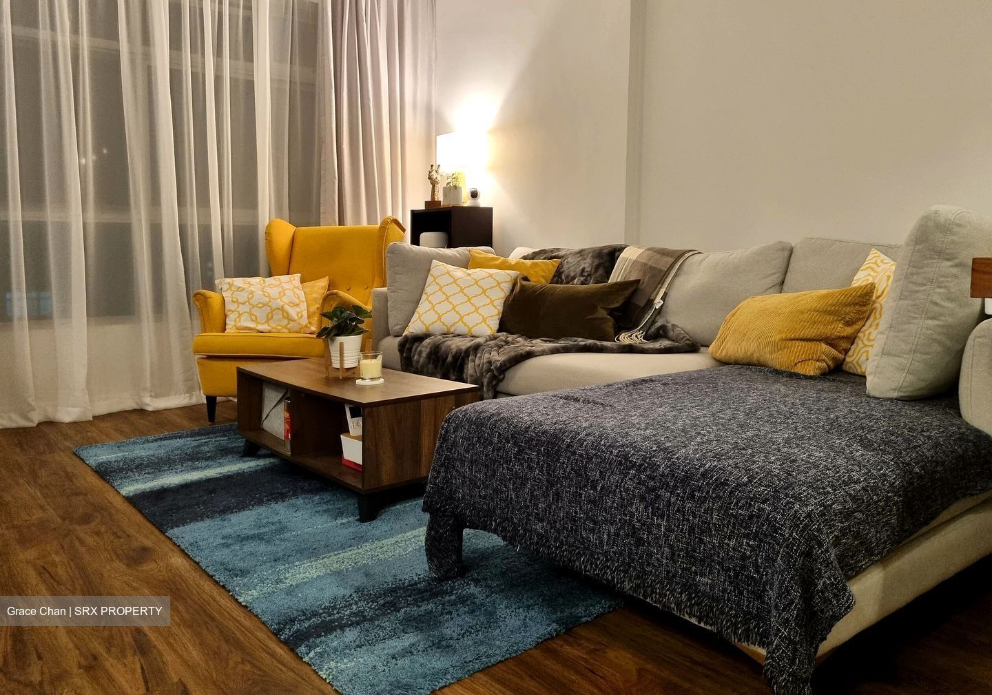 Blk 332A Anchorvale Isles (Sengkang), HDB 4 Rooms #618183731